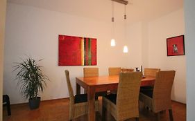 City-Apartment - Lüneburg Schwalbengasse